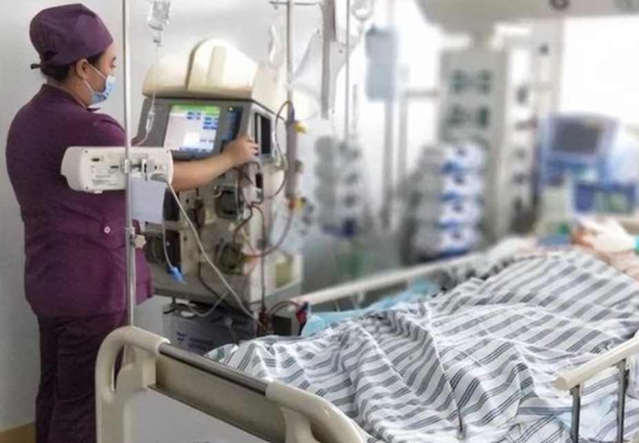 Nghi ngờ vợ ngoại tình, chồng ra tay tàn độc bằng cách không thể tin nổi