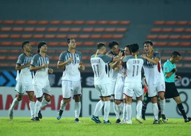 Malaysia mời bại tướng của Việt Nam tham dự giải đấu mới