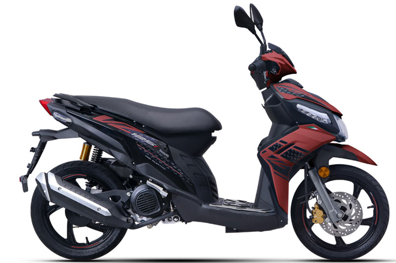 Bảng giá xe Benelli tháng 7/2024