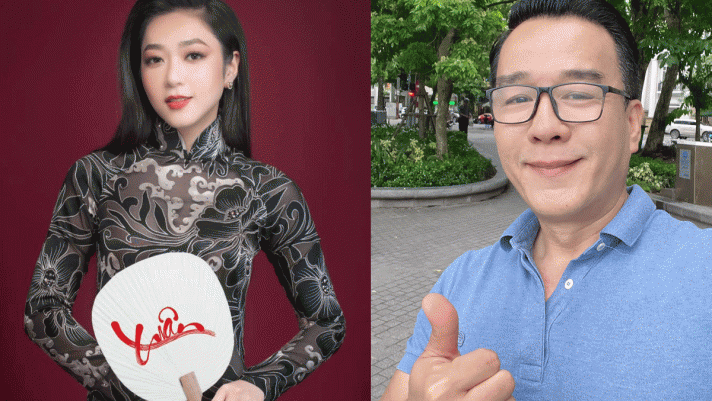 Cuộc sống hiện tại của Thắng Ngô và ca sĩ Hà Thanh Xuân sau gần 1 năm xác nhận ‘đường ai nấy đi’