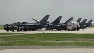 Hà Lan sắp bàn giao chiến đấu cơ F-16 cho Ukraine