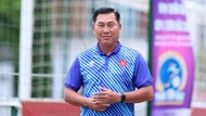 HLV U19 Việt Nam nhận định bất ngờ về cầu thủ Việt kiều
