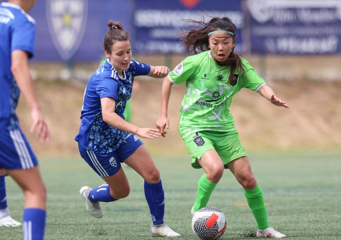 Rời Lank FC, Huỳnh Như vẫn khiến báo châu Âu 'phát sốt'