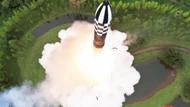 Triều Tiên thử thành công tên lửa đạn đạo mang đầu đạn siêu lớn