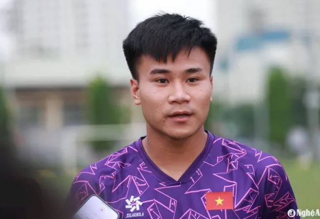 Sao trẻ Việt Nam tự tin mang về chức vô địch U19 Đông Nam Á