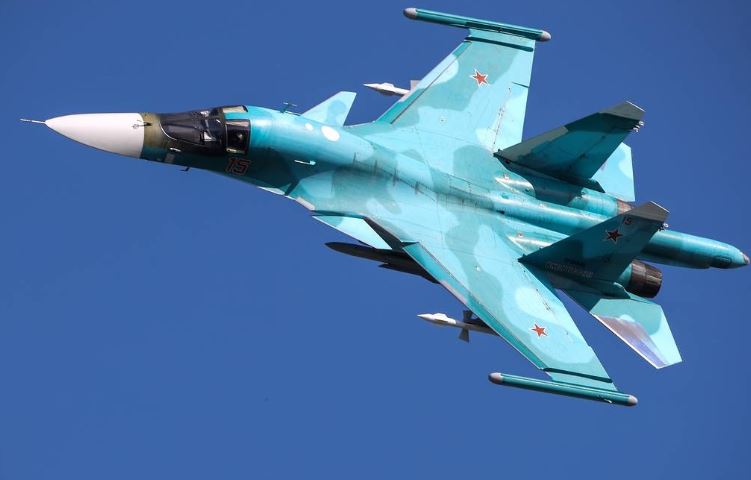 Lý do tiêm kích Nga trở thành "mồi ngon" nhưng Ukraine không thể tấn công