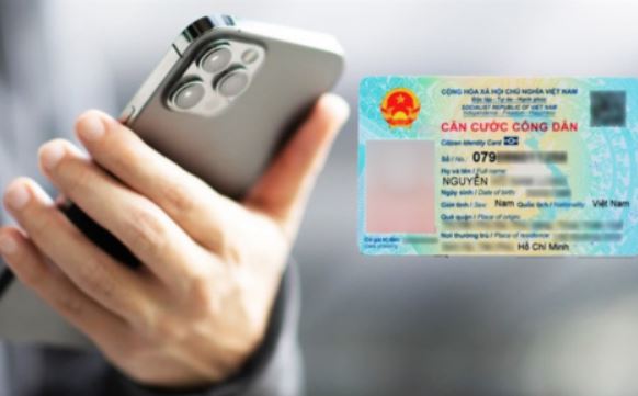 Những trường hợp nào sẽ bị khóa căn cước điện tử?