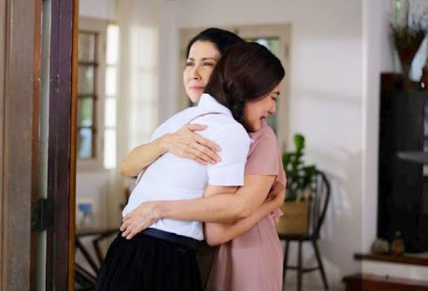 Chồng mất 4 năm con dâu bỗng có bầu, nghe lời thủ thỉ trong đêm tôi rơi nước mắt