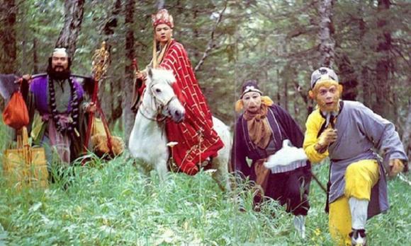 Ai là người nhiều phúc nhất trong 4 thầy trò Đường Tăng?