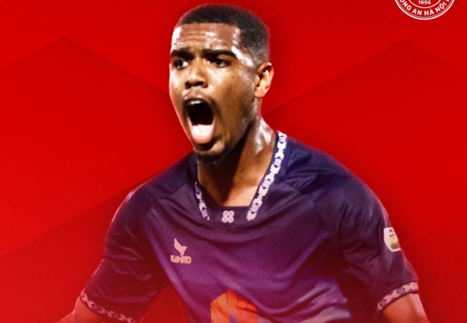 CAHN công bố tân binh đầu tiên