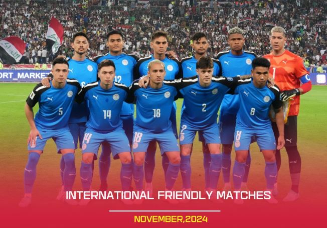 Philippines chốt kế hoạch cực khủng trước ngày gặp Việt Nam