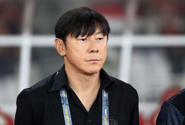 HLV Shin Tae Yong đưa lời khuyên đặc biệt giúp U16 Indonesia hạ Việt Nam