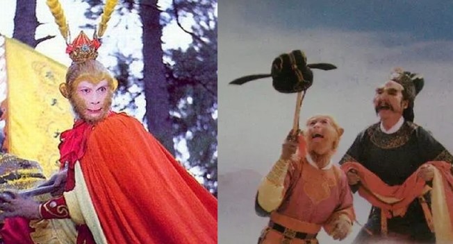 Vì sao nhân vật đảm nhiệm chức vụ Bật Mã Ôn trước Tôn Ngộ Không lại qua đời dù làm quan Thiên Đình?