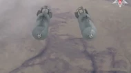 Nga lần đầu sử dụng bom lượn FAB-500T ở Ukraine