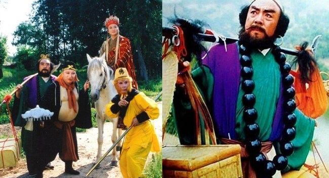 Danh sách các món đồ bên trong hành lý của 4 thầy trò Đường Tăng, fan 38 năm chưa chắc kể hết được