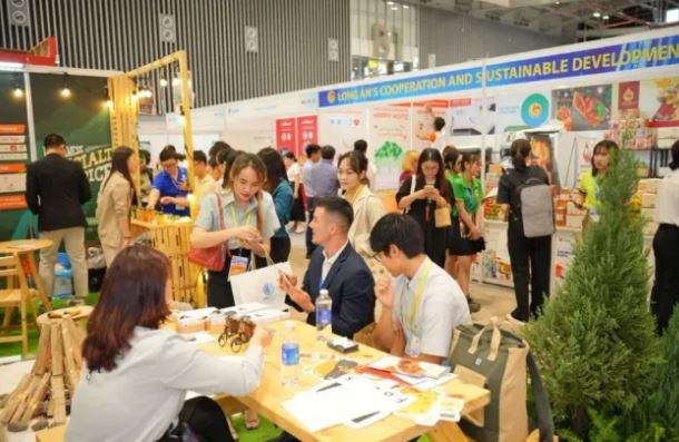 Chuyển đổi số để "thay da đổi thịt" cho hoạt động xúc tiến thương mại, thúc đẩy xuất khẩu