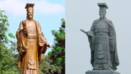Vị vua có nhiều hoàng hậu nhất sử Việt: Chào đời trong chùa, vừa sinh ra lòng bàn tay đã có 4 chữ đỏ