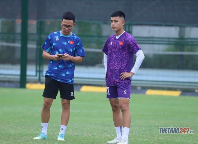 Việt Nam lo sốt vó vì 1 cầu thủ trước giải U19 Đông Nam Á