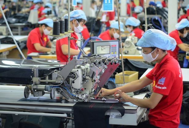 Tạo môi trường đầu tư, kinh doanh thuận lợi cho các doanh nghiệp quốc tế