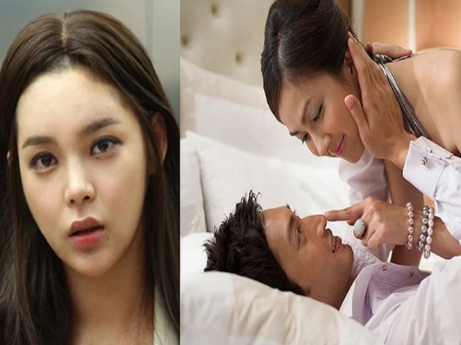 Thấy chồng vòng tay người phụ nữ khác vào khách sạn, tôi chạy vội đến định bắt ghen nhưng ‘chết tâm’ khi thấy mẹ ruột chạy ra nói câu này