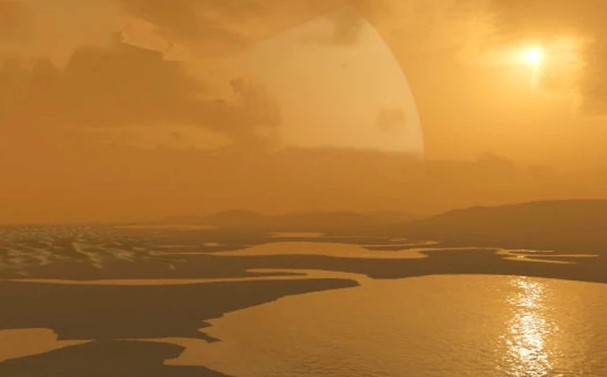 Phát hiện gây sốc ở thế giới giống Trái Đất nhất