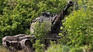 Siêu tăng Abrams tiếp tục làm 'mồi ngon' của pháo binh Nga