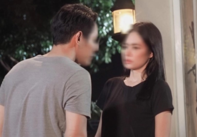 Bắt gặp anh chồng cùng cô gái trẻ vào bệnh viện, tôi mách chị dâu thì bị cả nhà chồng mắng té tát, còn bị ép giao bằng chứng