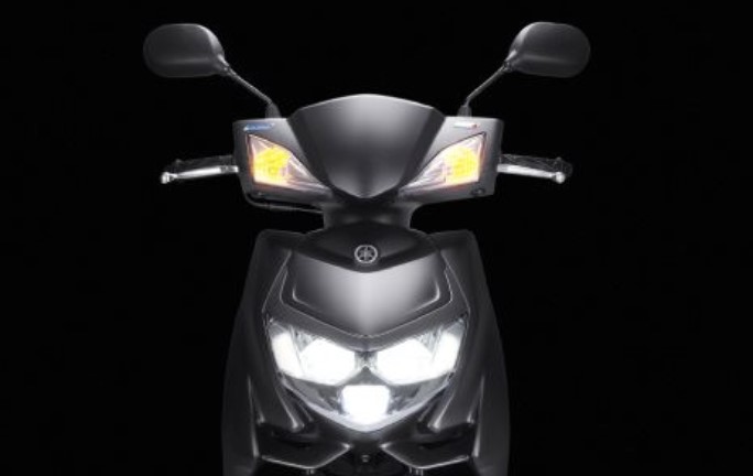 Yamaha ra m&#x1EAF;t &quot;vua xe ga&quot; c&#x1EA1;nh tranh Honda LEAD: c&#xF4;ng ngh&#x1EC7; c&#x1EF1;c x&#x1ECB;n, gi&#xE1; ch&#x1EC9; t&#x1EEB; 33 tri&#x1EC7;u &#x111;&#x1ED3;ng r&#x1EBB; ngang Vision