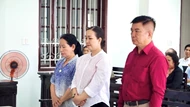 Vụ Việt Á: Cựu giám đốc bệnh viện tỉnh Vĩnh Long cùng 2 thuộc cấp gây thiệt hại hơn 12 tỷ đồng bị phạt án treo