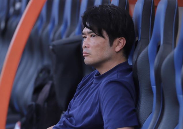 HLV Nhật Bản: '5,10 năm nữa sẽ có lối chơi phù hợp với cầu thủ Việt Nam'