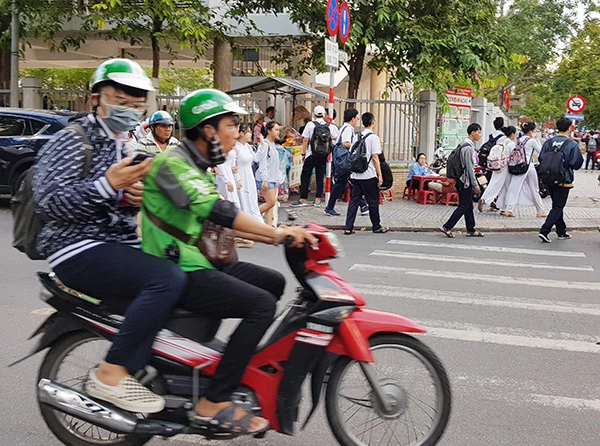 HS, SV cần nâng cao cảnh giác trong việc mở, sử dụng tài khoản thanh toán để có biện pháp phòng, chống hiệu quả, không để bị lợi dụng cho các mục đích bất hợp pháp.