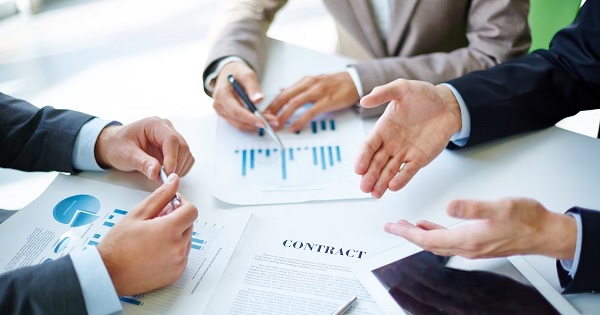 Quản trị công ty là minh bạch về thông tin và chính trực về con người 