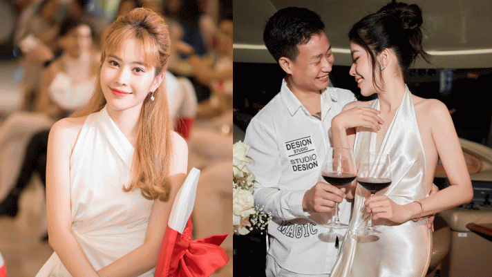 Netizen mỉa mai khi biết được tình trạng yêu đương hiện tại giữa Nam Em và chồng sắp cưới