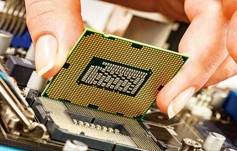 Ưu tiên phát triển công nghiệp bán dẫn