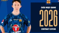 HAGL công bố hợp đồng với tuyển thủ Việt Nam