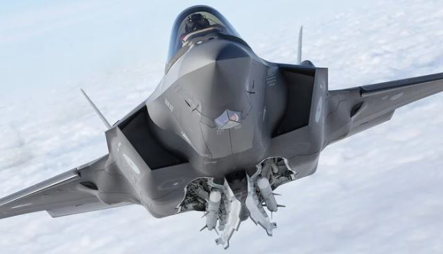 Tranh cãi khi Mỹ dừng chuyển tên lửa cho các quốc gia khác để dồn cho Ukraine