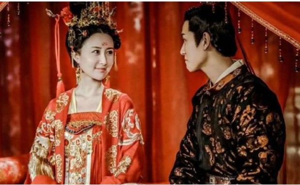 Thời cổ đại, trinh tiết của người phụ nữ là vô giá, nếu bị 'yêu râu xanh' làm tổn thương thì khi kết hôn sẽ nói dối chồng như thế nào?