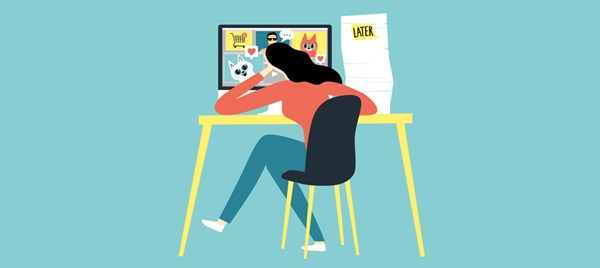 Beyond laziness: Understanding the science of procrastination