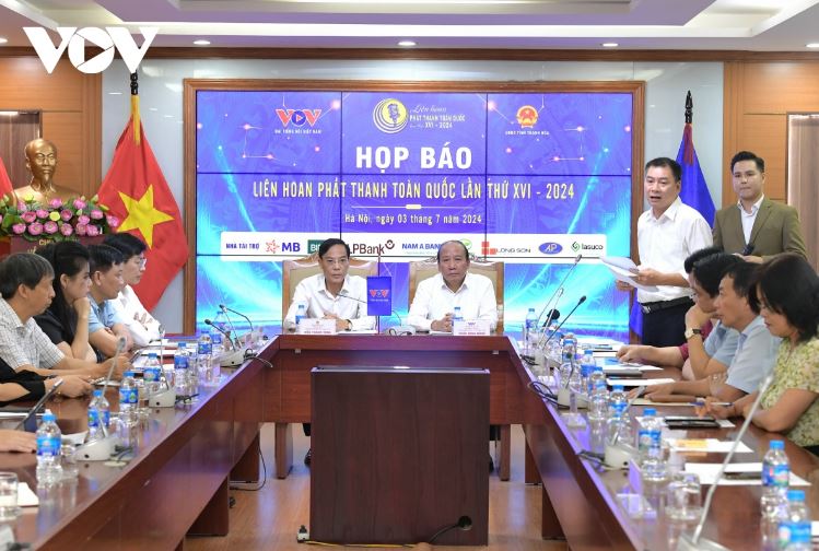 Chuyển đổi số phát thanh để tiếp nhận và đáp ứng nhu cầu công chúng số