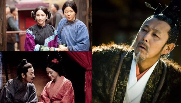 Lưu Bang ra kế sách độc nhất vô nhị để gia tăng dân số, phụ nữ ngàn đời sau vẫn oán than