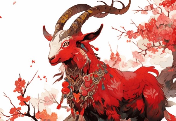 Tử vi tuổi Mùi tháng 7/2024: Thần Tài gõ cửa, dễ dàng phát tài