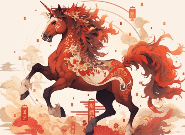 Tử vi tuổi Ngọ tháng 7/2024: Cuộc sống hài hòa, tiền thoải mái tiêu