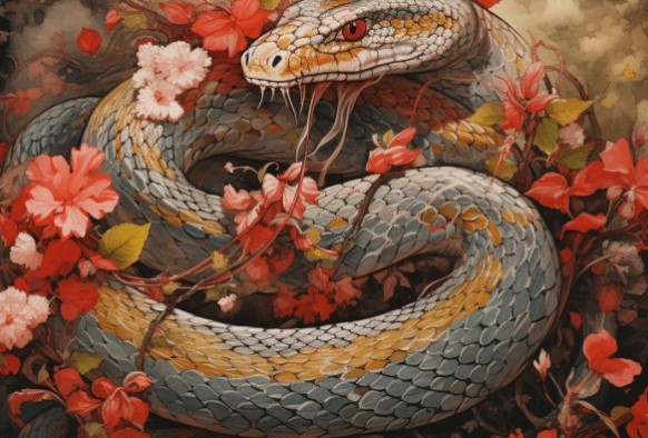 Tử vi tuổi Tị tháng 7/2024: Sự nghiệp cải thiện, không phải lo lắng về tiền bạc