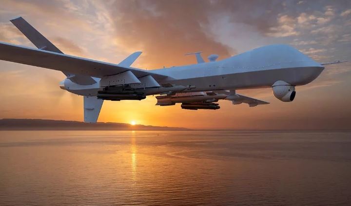 4 vũ khí tác chiến điện tử lợi hại giúp Nga áp chế UAV do thám của Mỹ