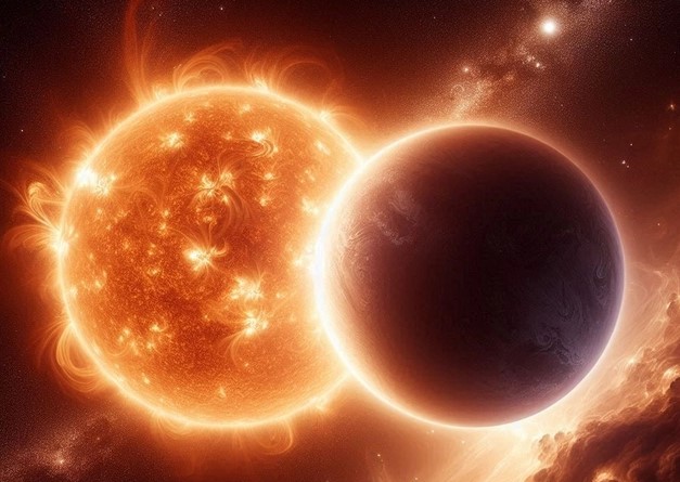 Lộ diện “8 thế giới bị vùi lấp” của vũ trụ