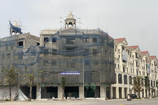 Dự án nhà ở thương mại không có “đất ở” vẫn phải tiếp tục “chờ”  