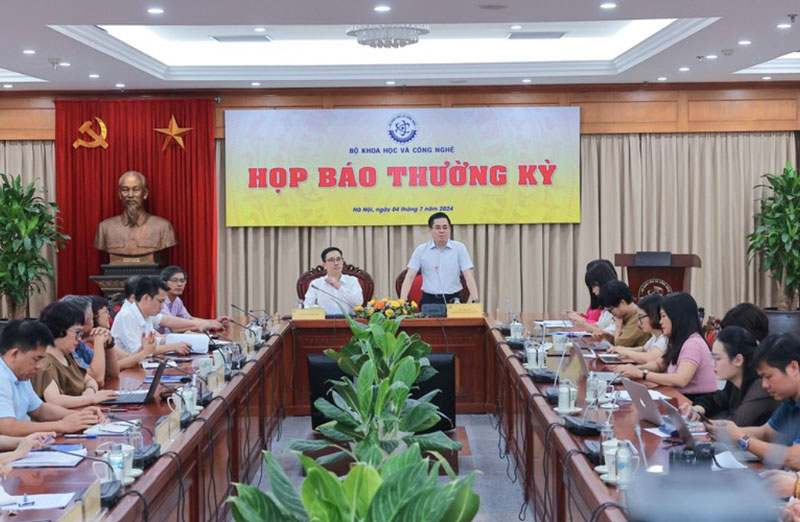 Chuẩn bị xây dựng trung tâm nghiên cứu khoa học và công nghệ hạt nhân tại Đồng Nai