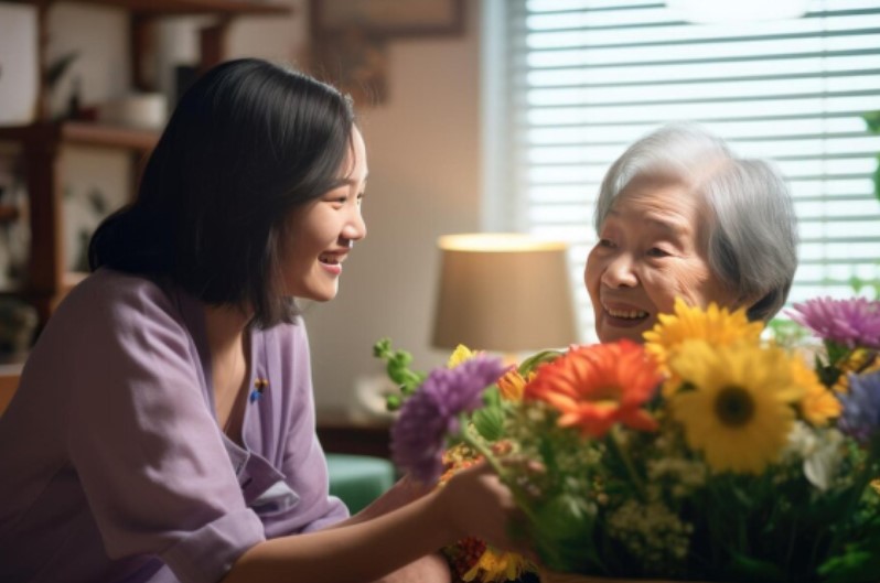 Đúng ngày nhận lương hưu thì vợ chồng con trai về quê chơi, thấy tôi mở két sắt, con dâu chạy đến hỏi xin luôn nửa tỷ bạc