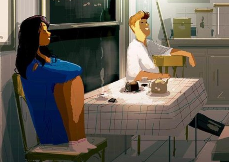 Bí mật sau cuộc họp gia đình vội vã và thái độ bất ngờ của mẹ chồng trong bữa cơm khiến tôi vừa mừng vừa lo