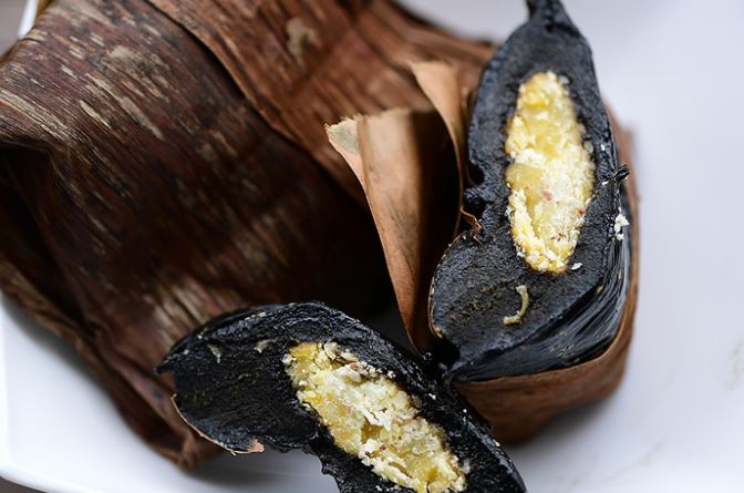 Ngoài nem chua, Thanh Hóa còn có nhiều đặc sản ngon nức tiếng giá cực bình dân ai cũng có thể mua về làm quà